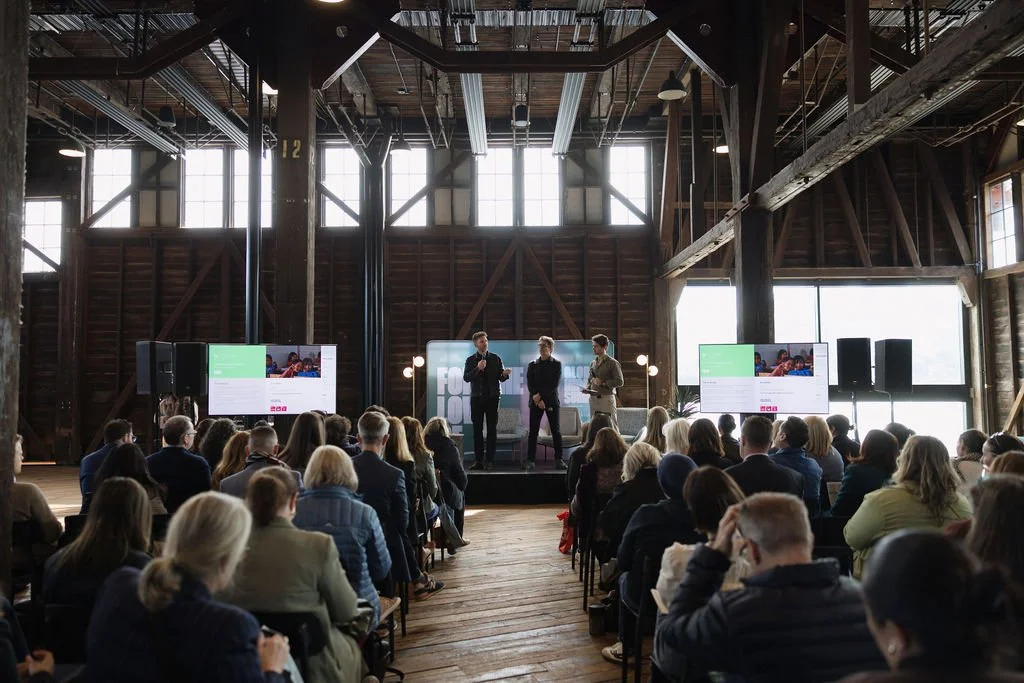 The Global Impact Summit