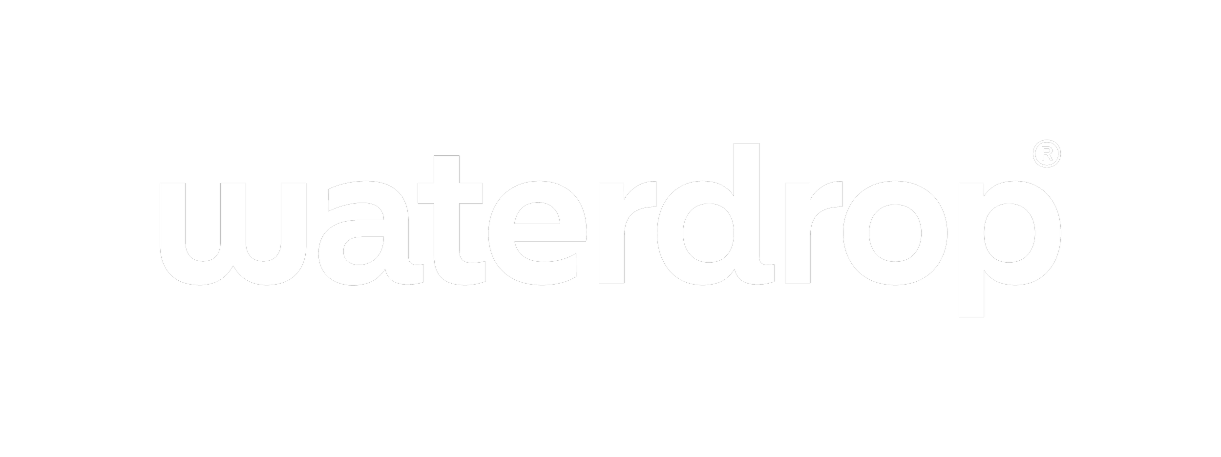 Waterdrop