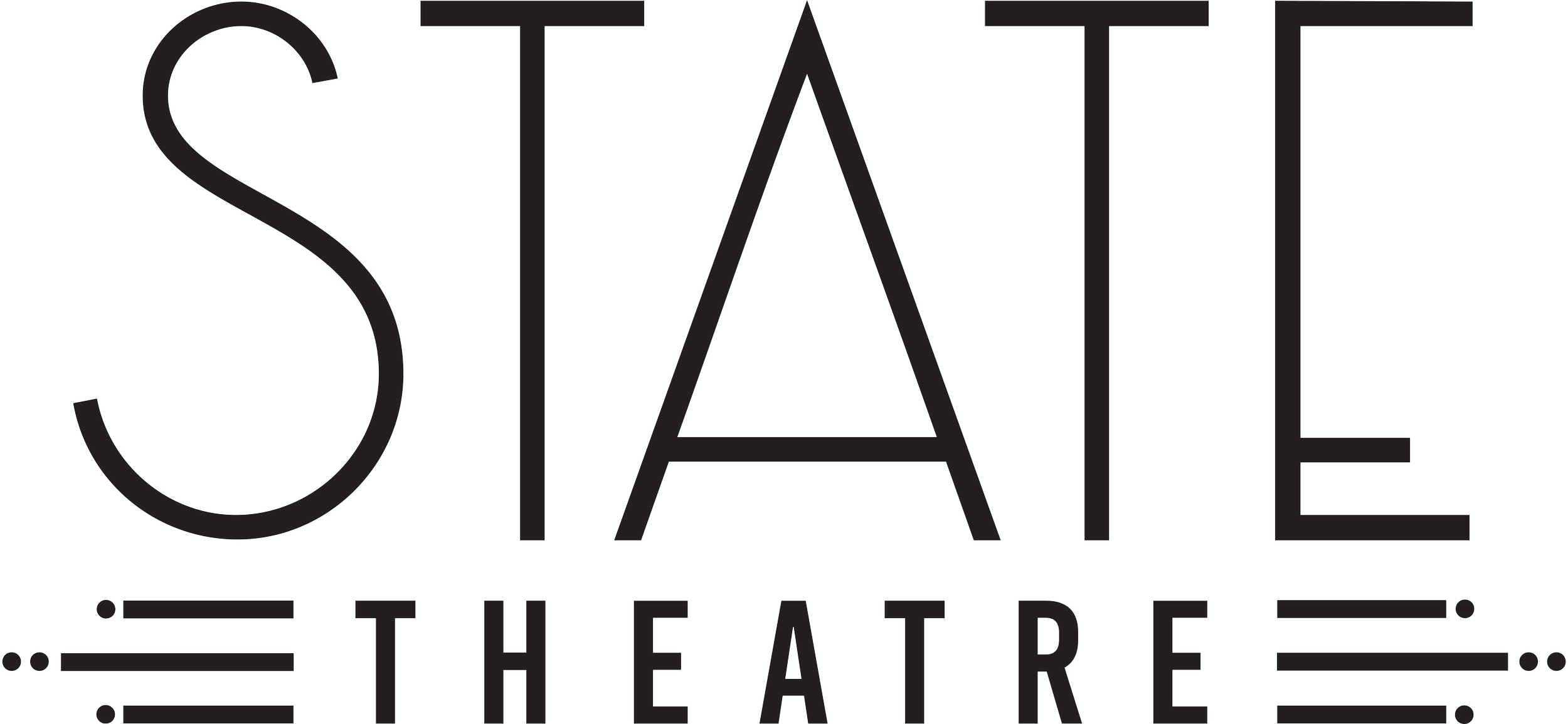 State Theatre Sydney