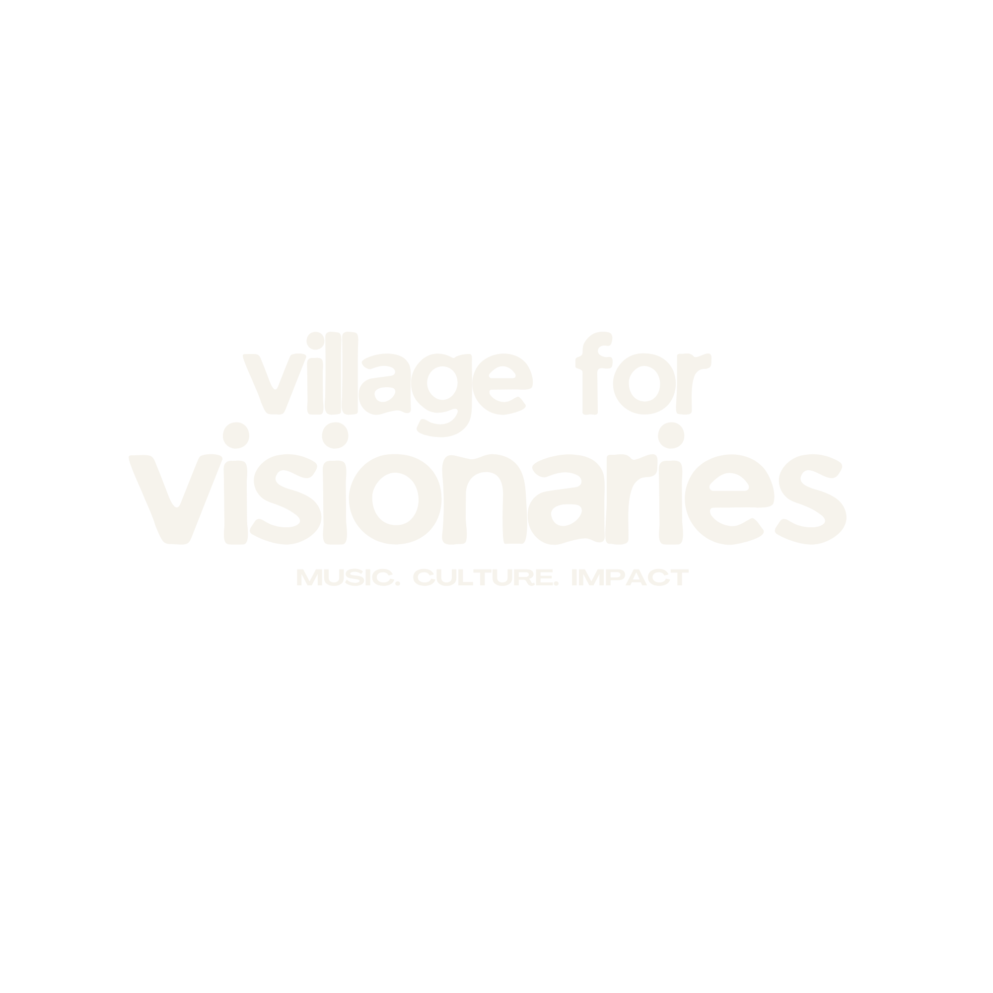Village for Visionaries