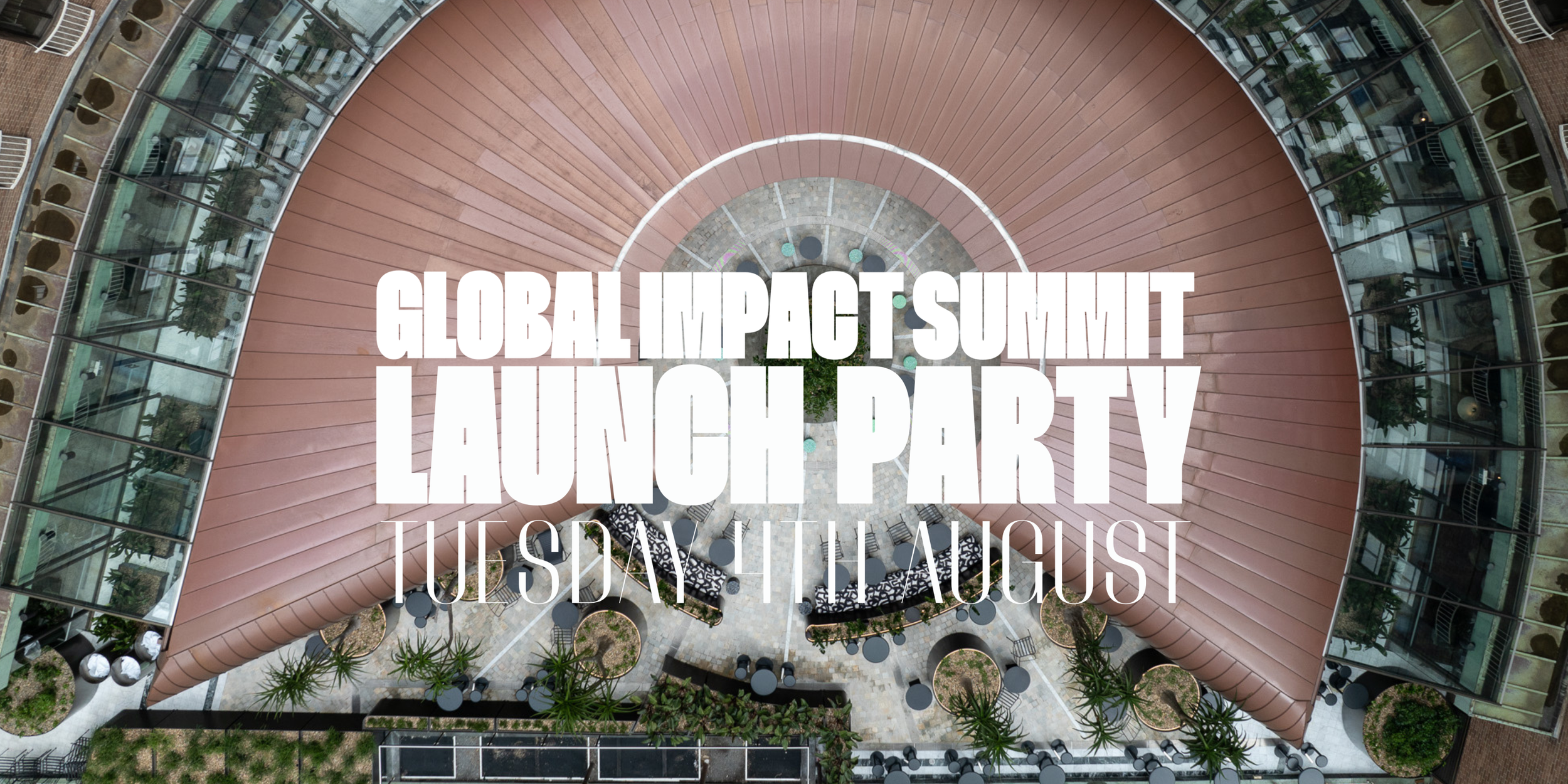 Impact Summit slide 2