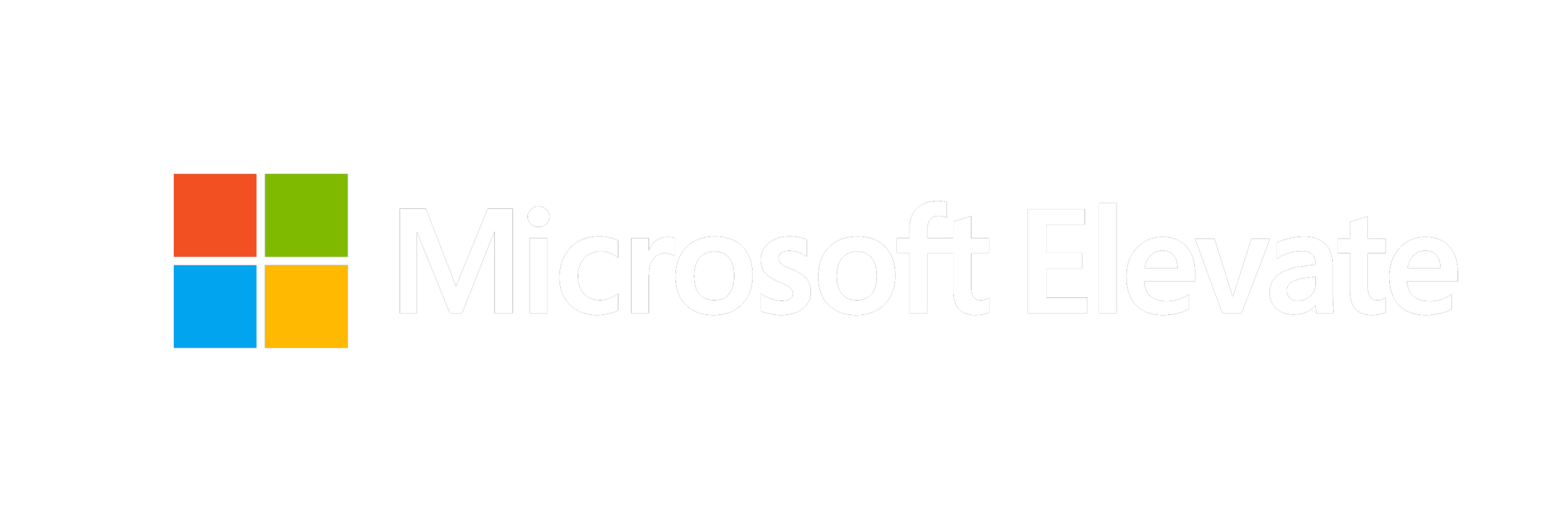 Microsoft Elevate