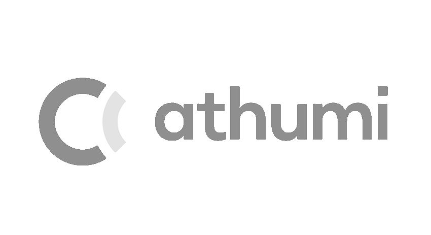 Logo Athumi