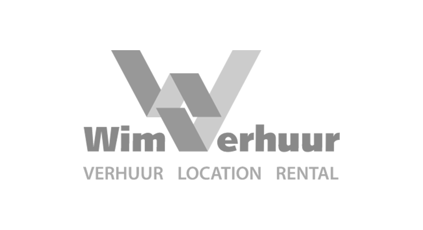 Logo WimVerhuur