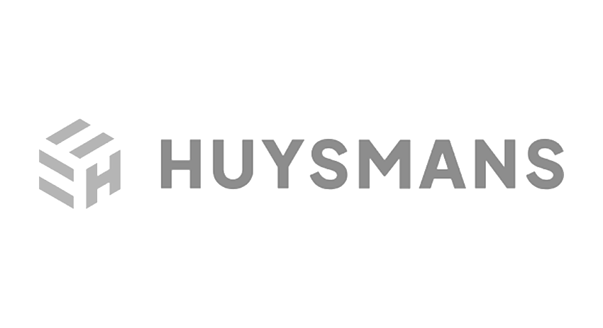 Logo Huysmans