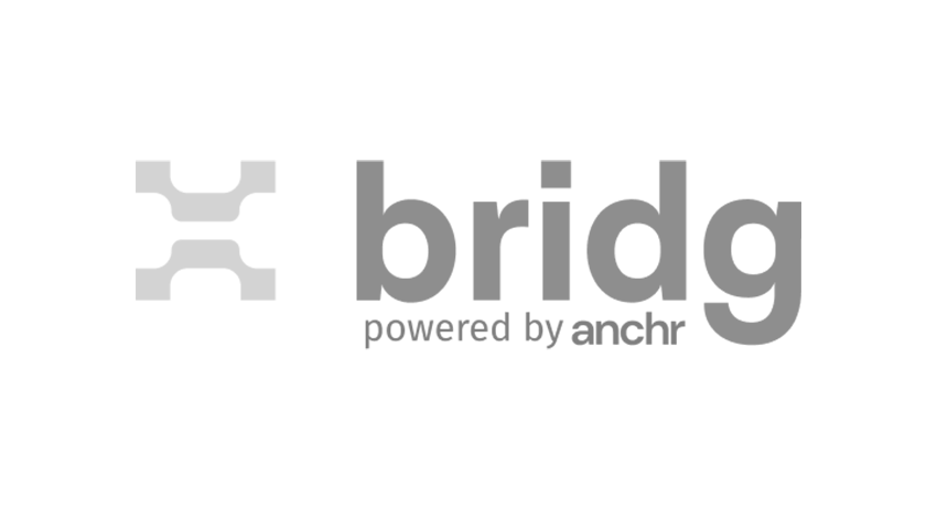 Logo Bridg