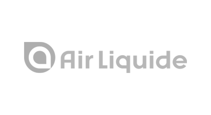 Logo Air Liquide