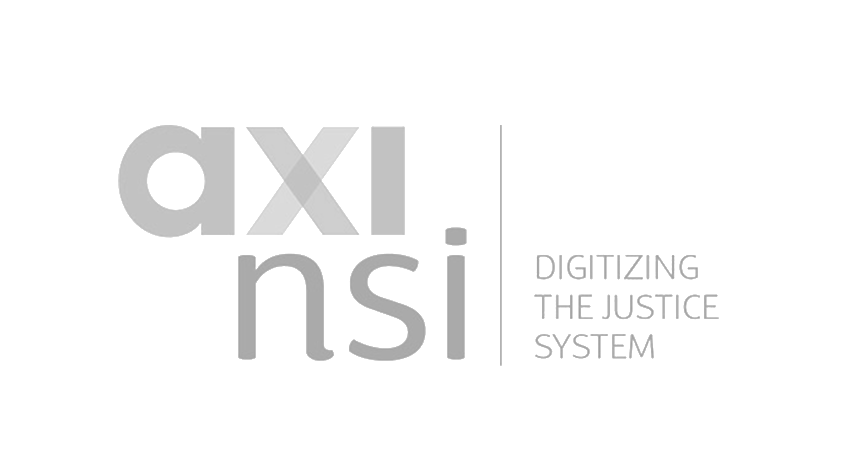 Logo AXI