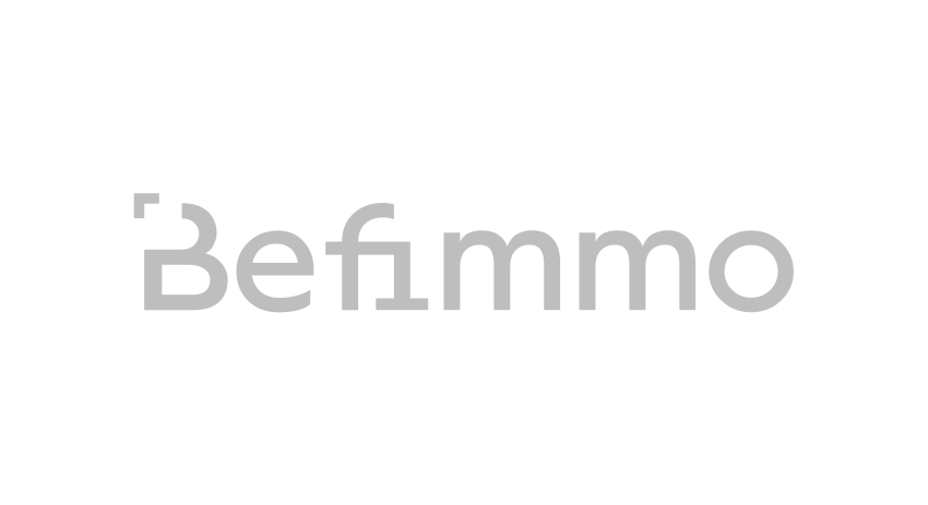 Logo Befimmo