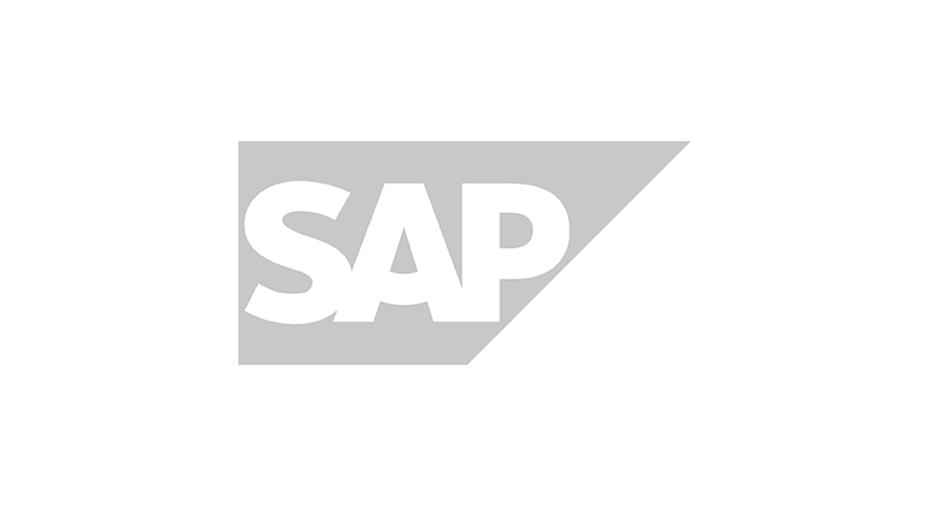 Logo SAP