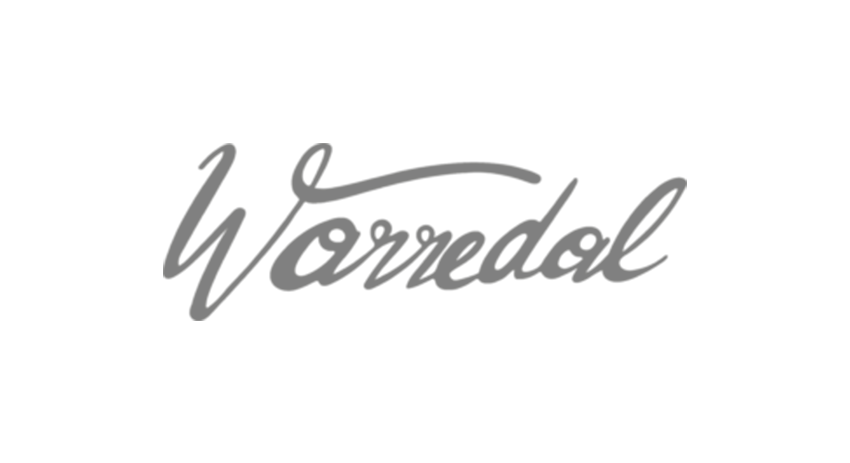 Logo Warredal