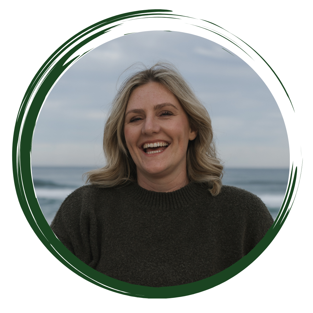 Ellen Williams, Principal Occupational Therapist at Live Free Health