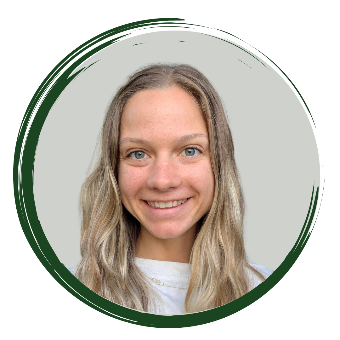 Grace de Rijk, Occupational Therapist at Live Free Health
