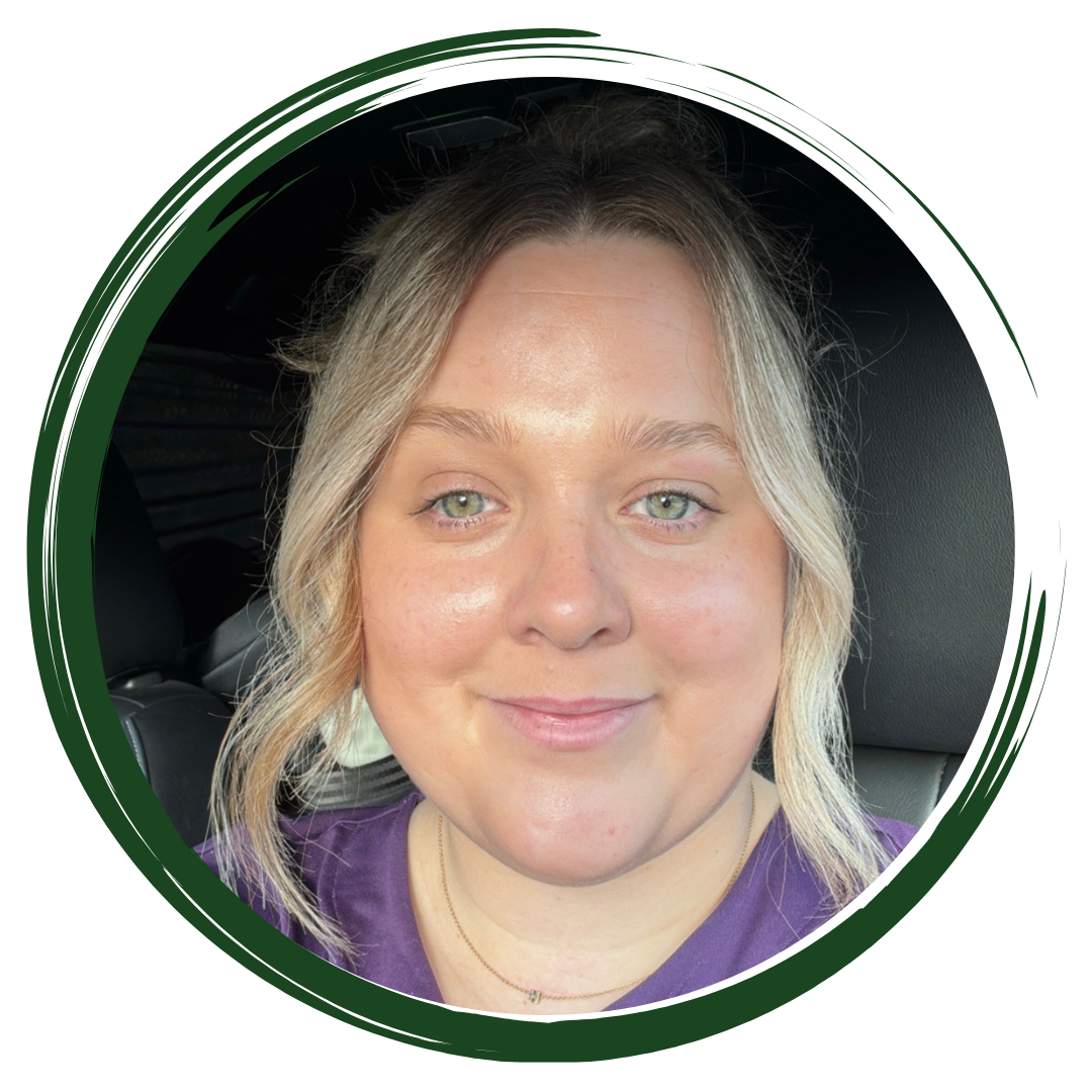 Ainslie Howarth, Occupational Therapist at Live Free Health
