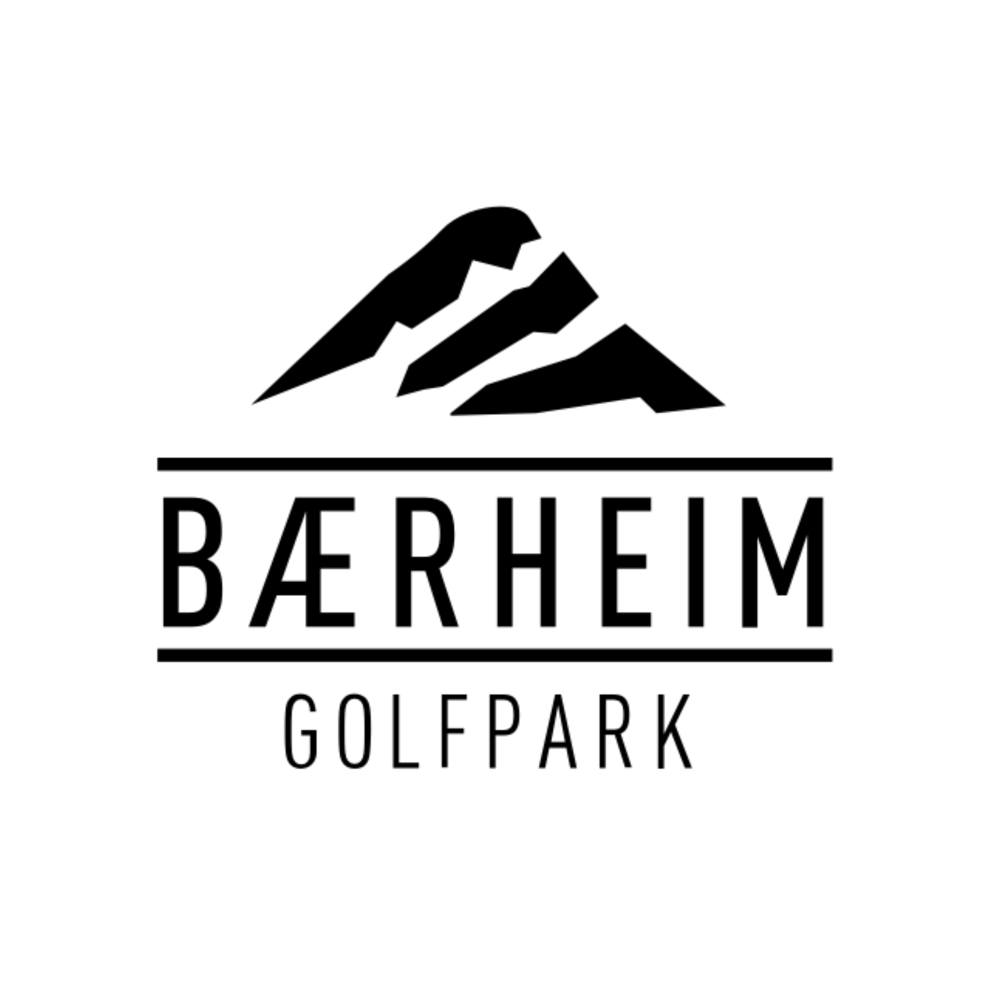 Bærheim Golfklubb