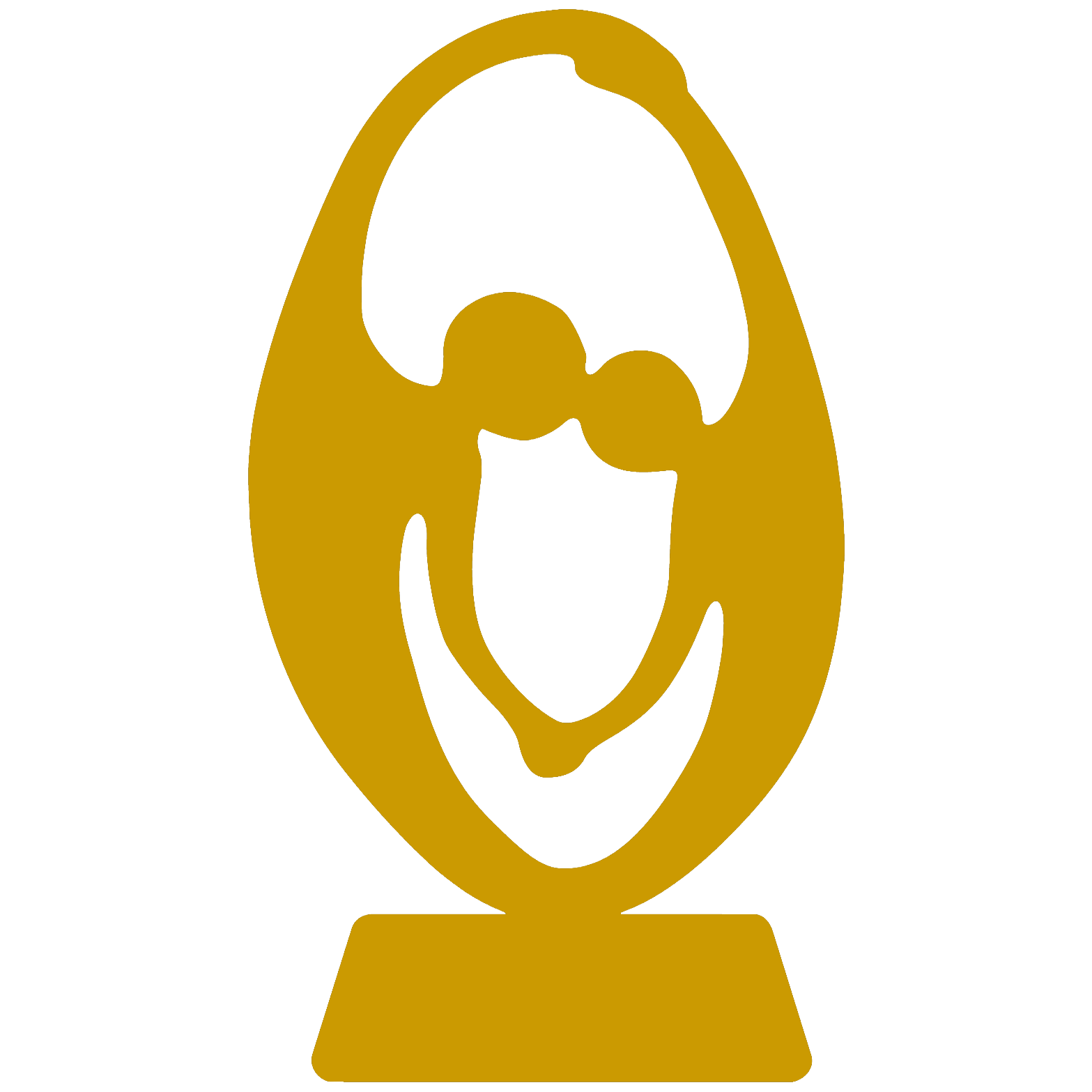 trifermed awards logo