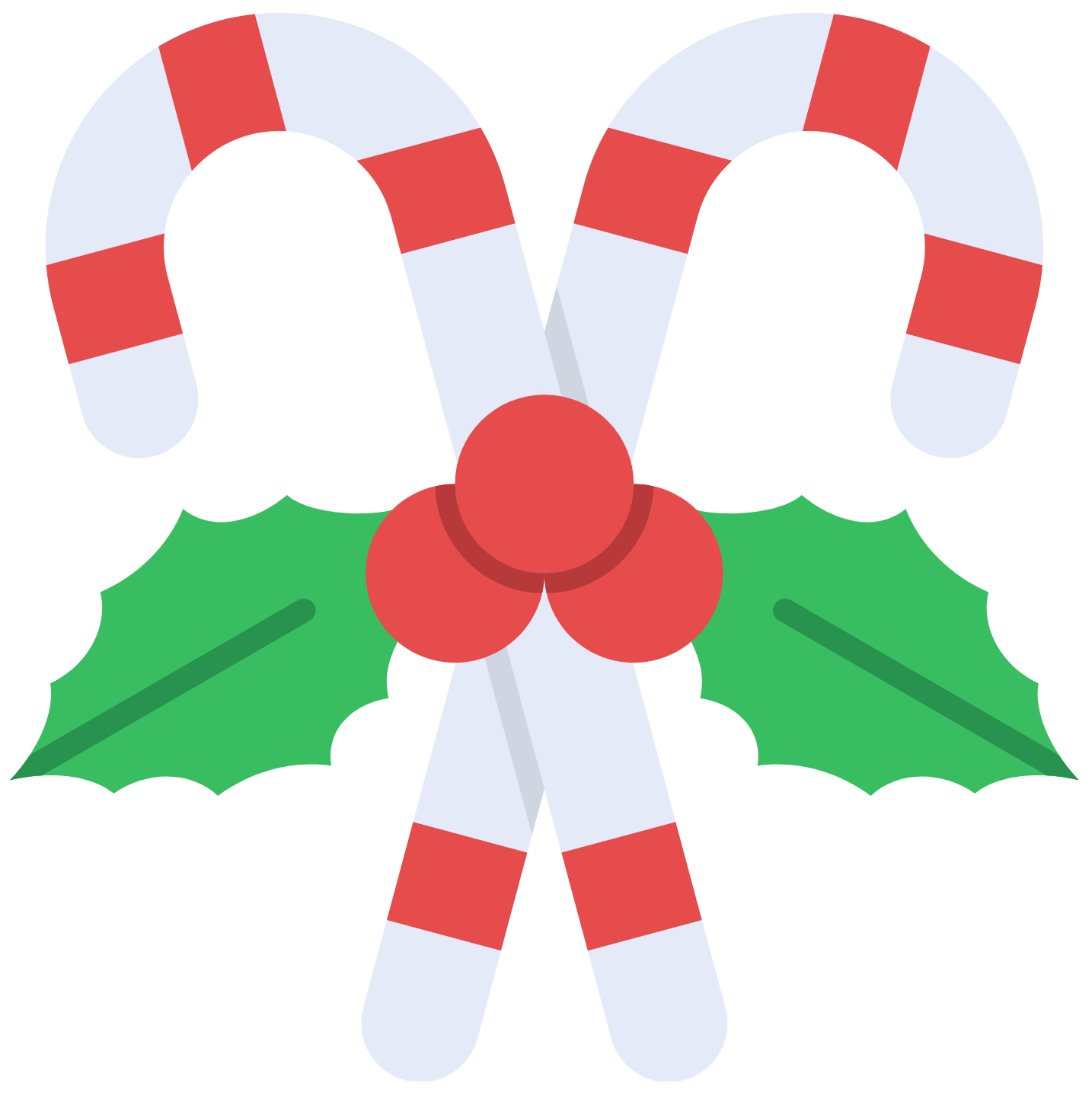 Christmas Day Icon