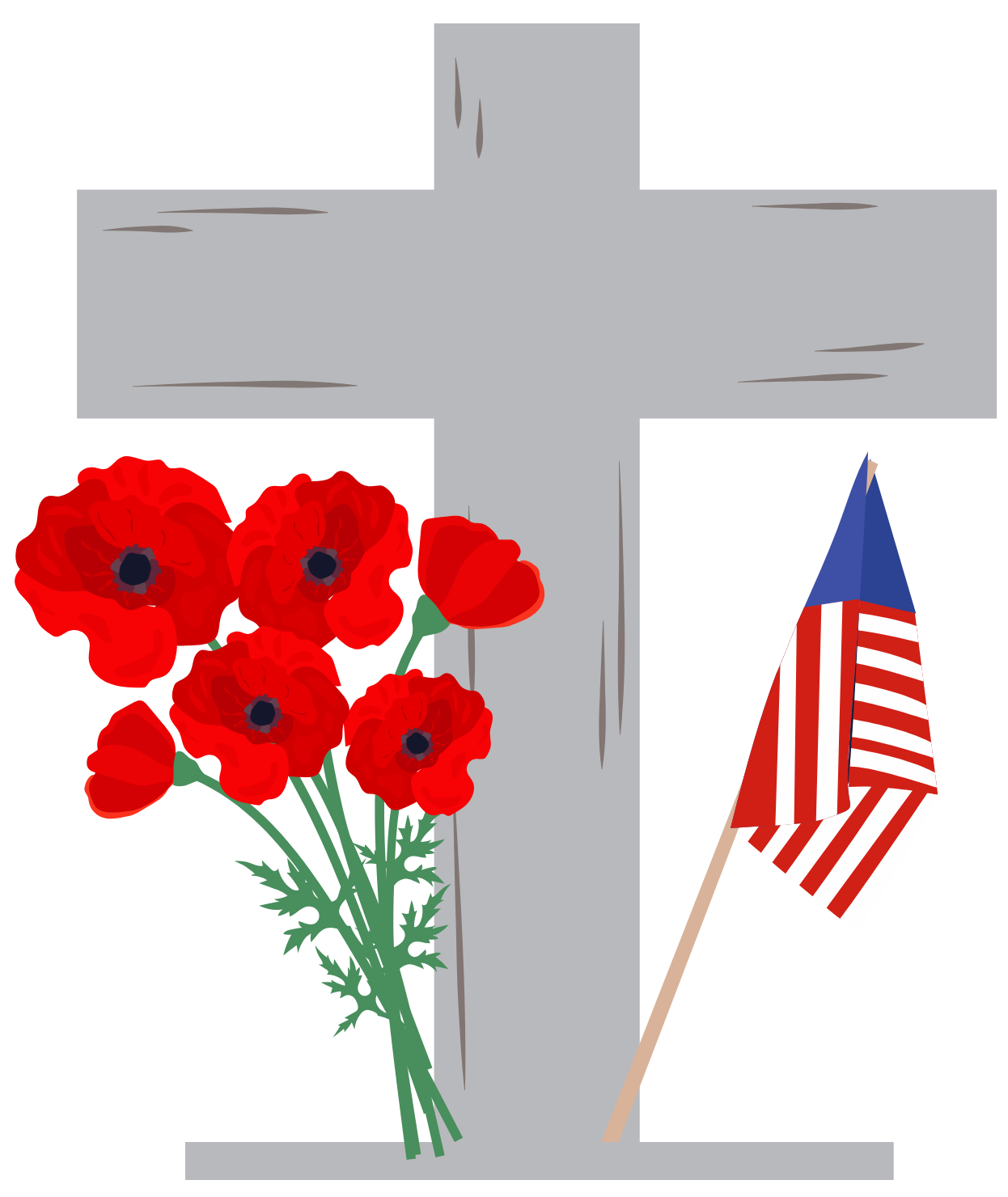 Memorial Day Icon