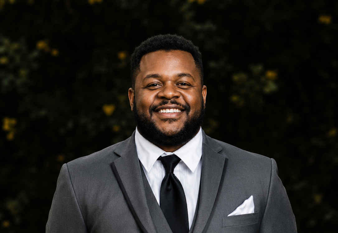 Jeremy Love, LCDC III