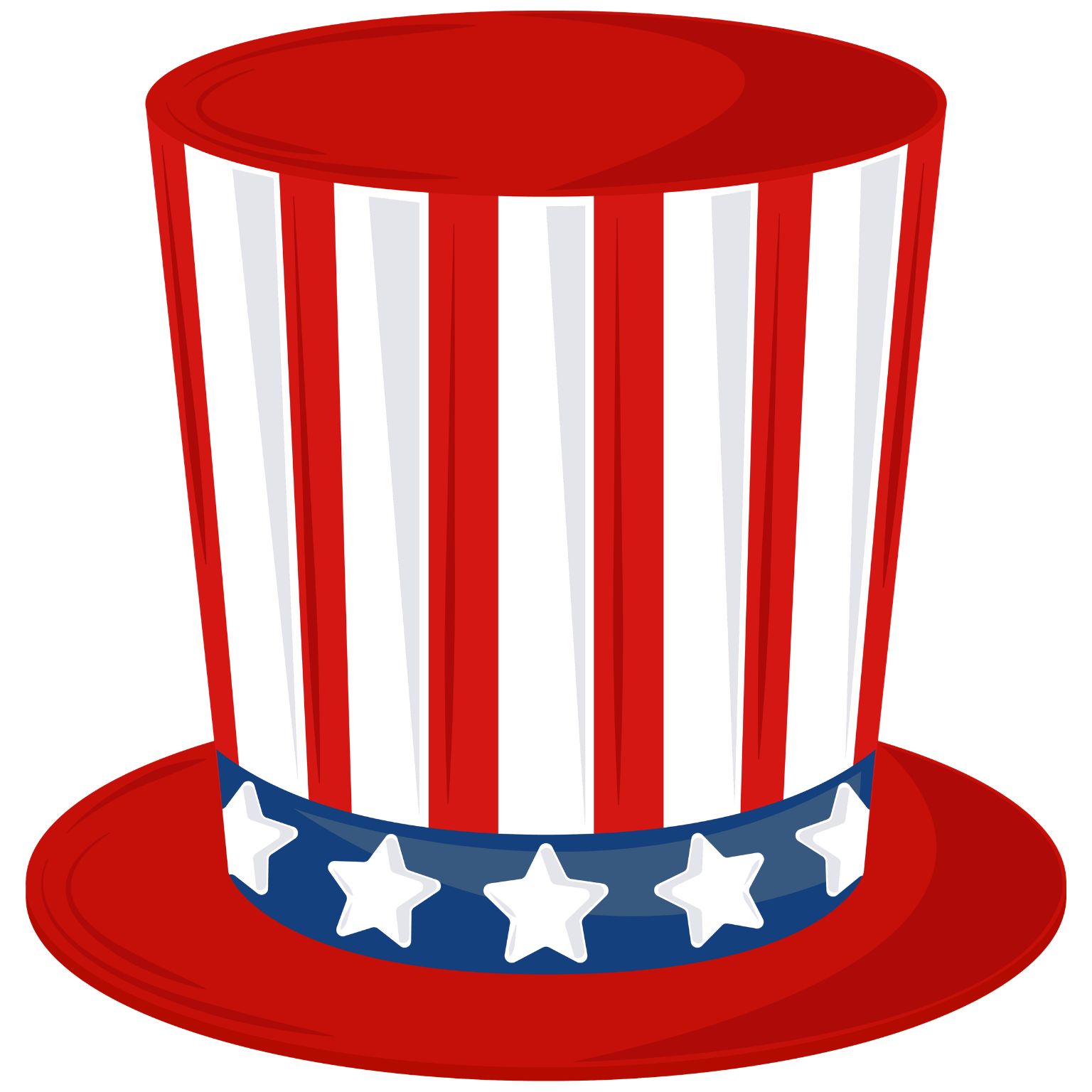 President's Day Icon