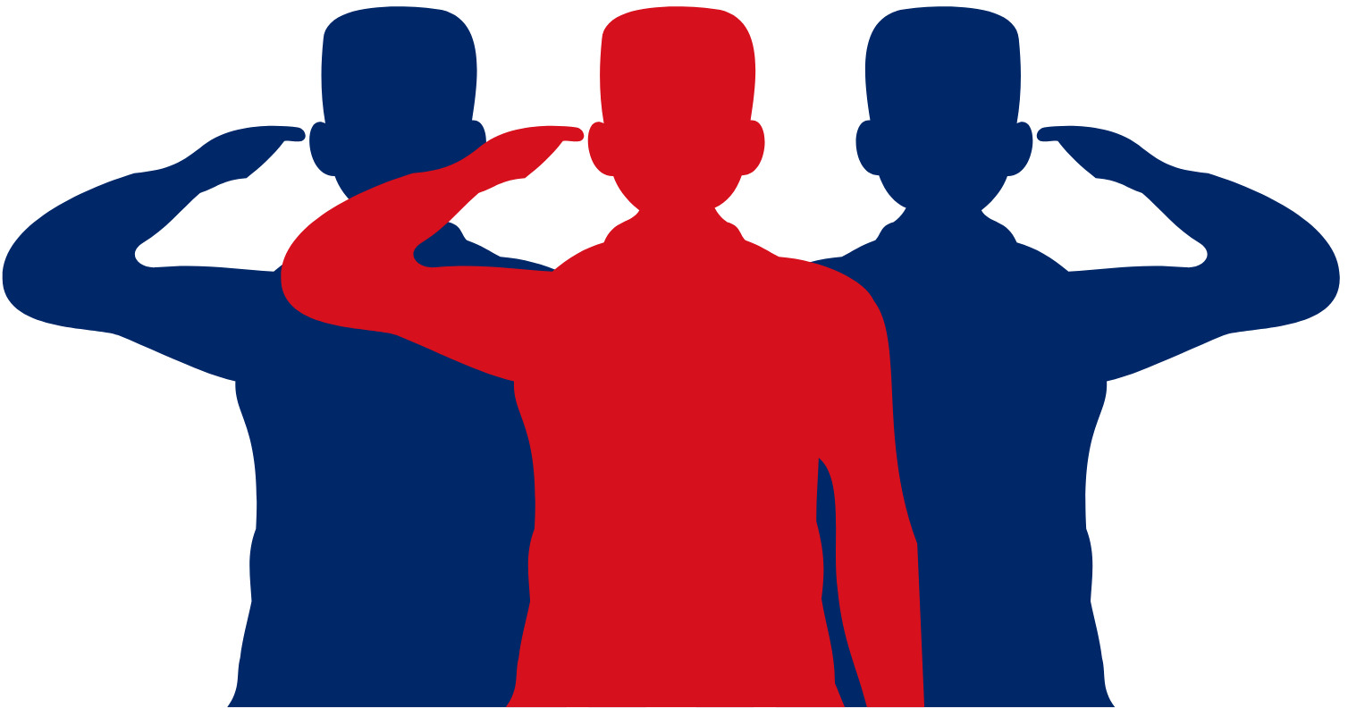 Veteran's Day Icon