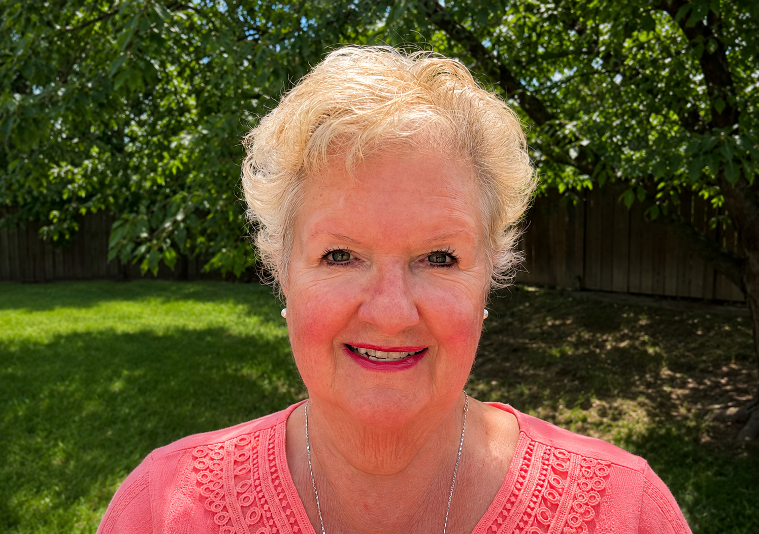 Kim Welsh, LICDC, LPCC