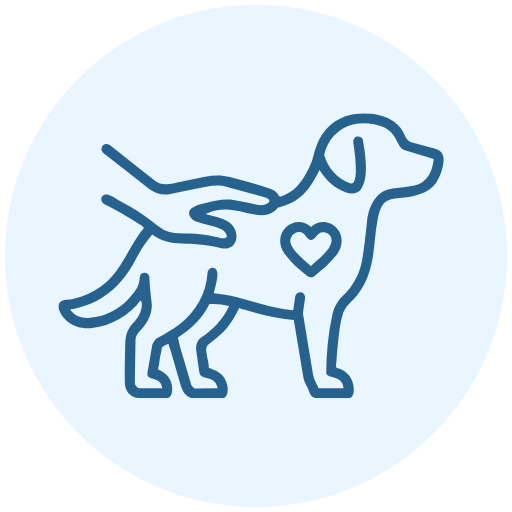 Service Animal icon