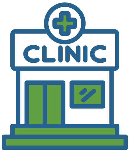Clinic Icon