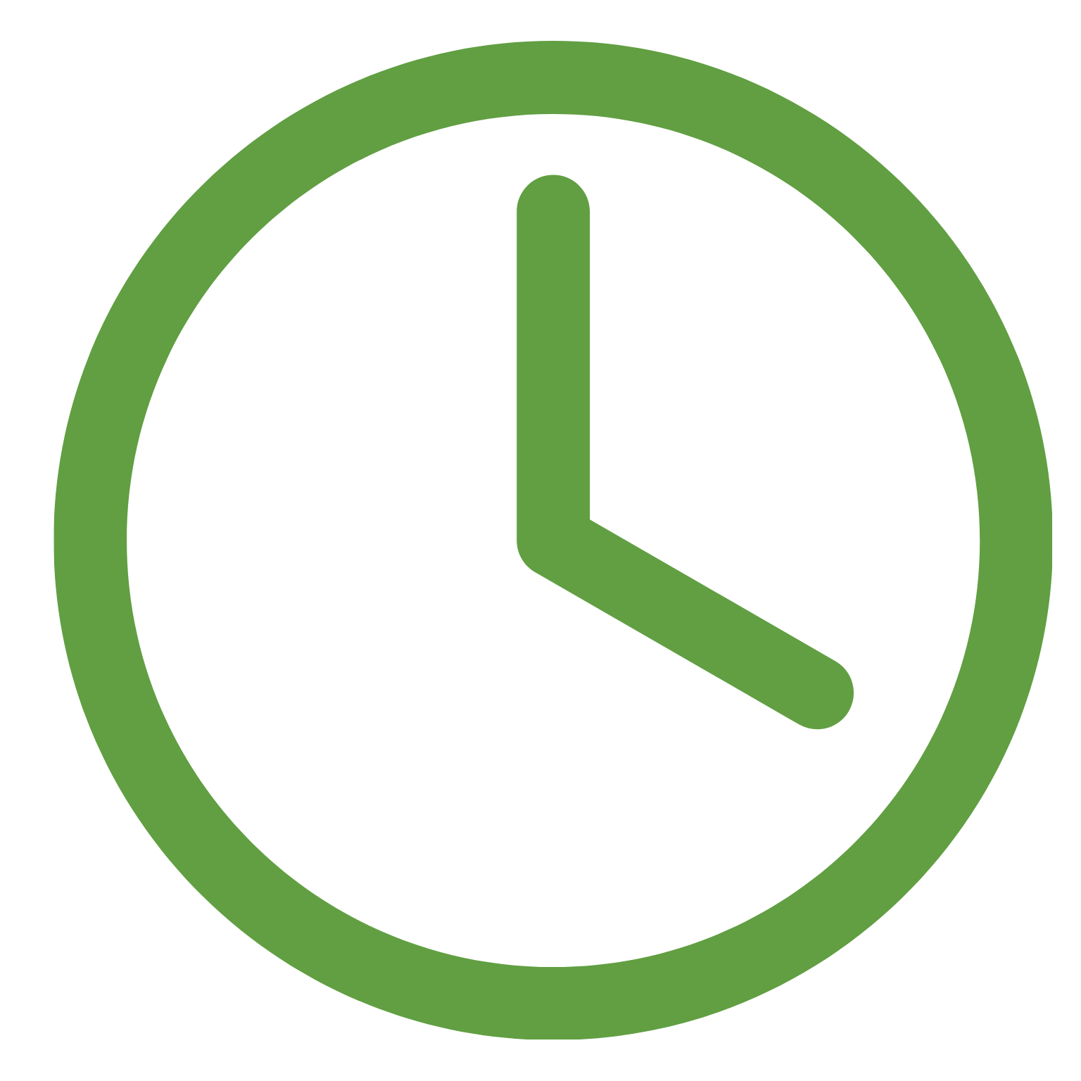 Clock Icon