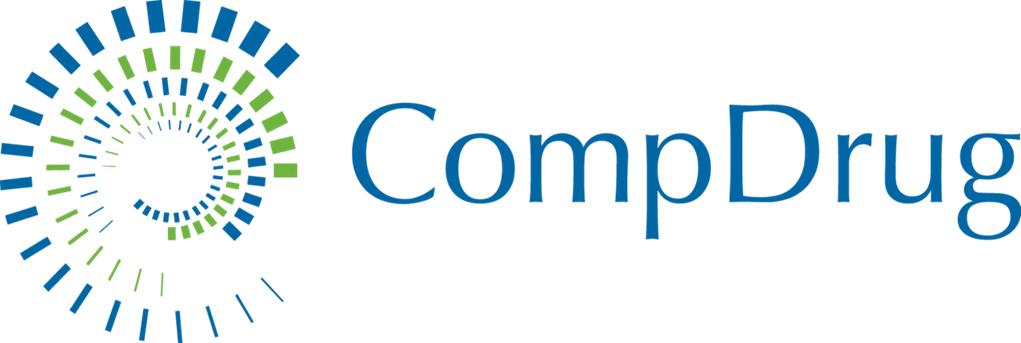 CompDrug logo