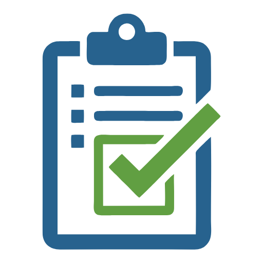 Checklist icon