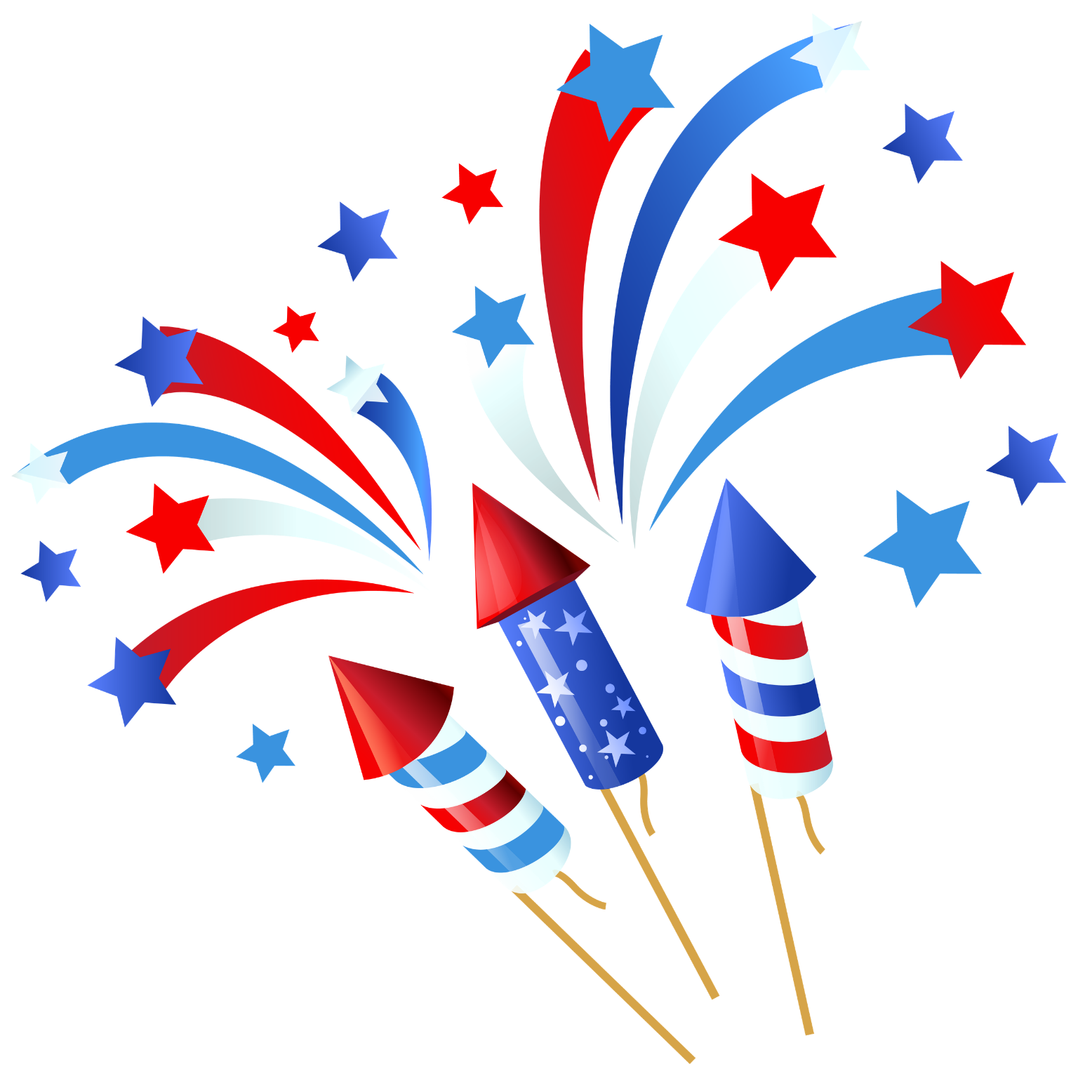 Independence Icon