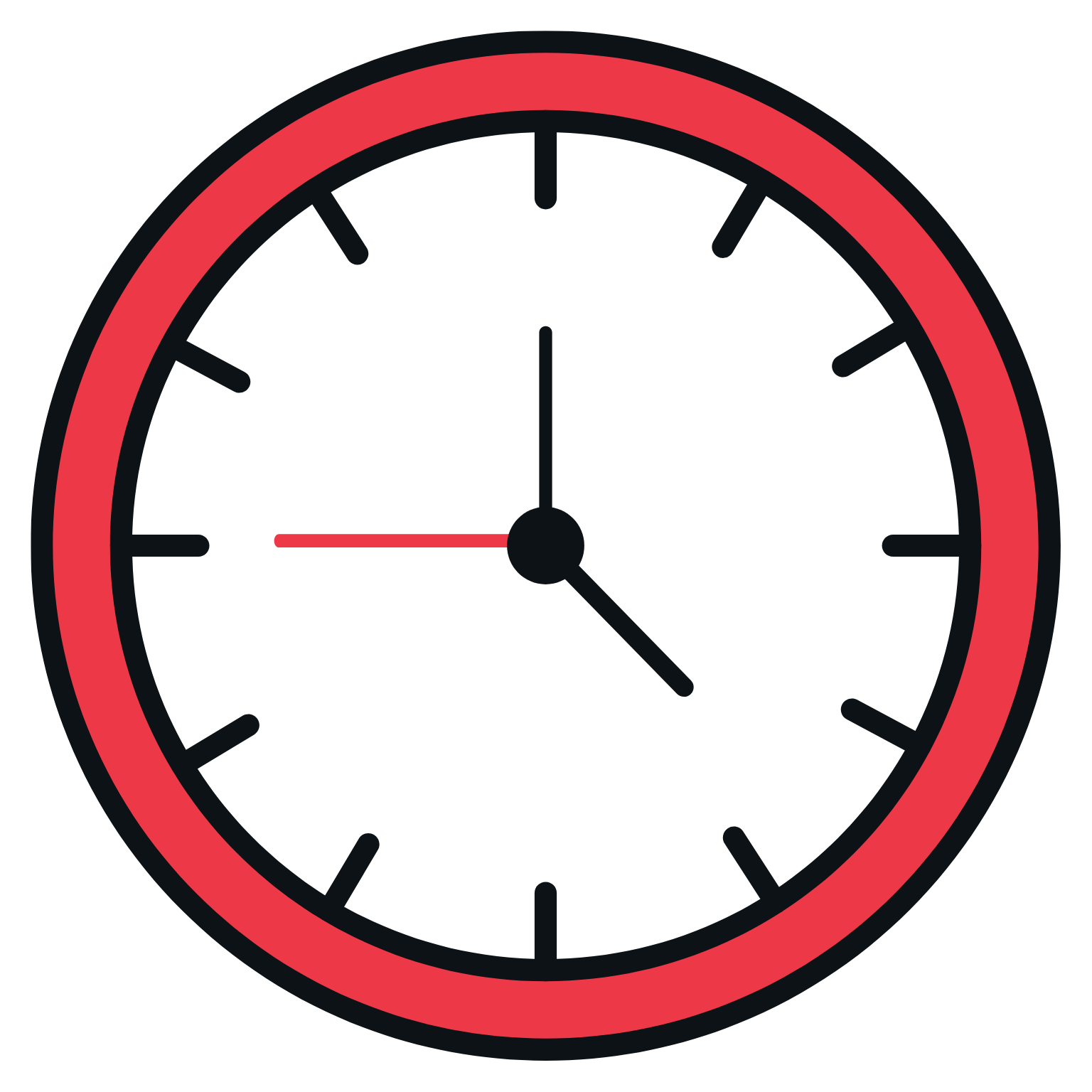 July 3rd, limited services Icon