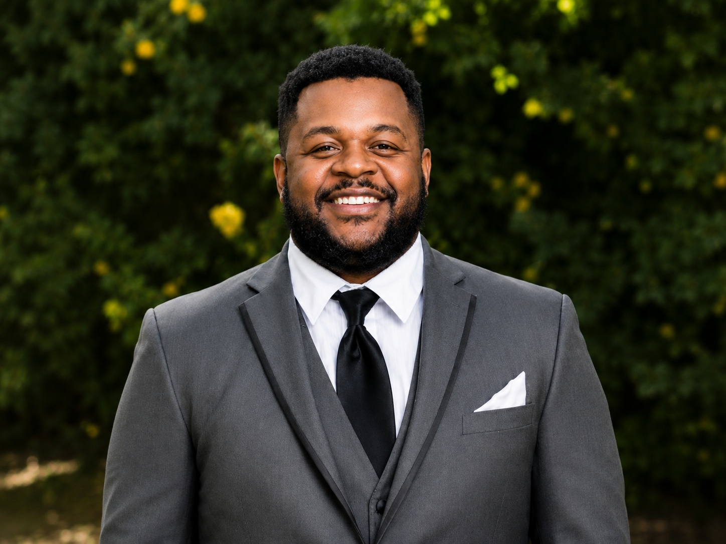 Jeremy Love, Licensed Chemical Dependency Counselor