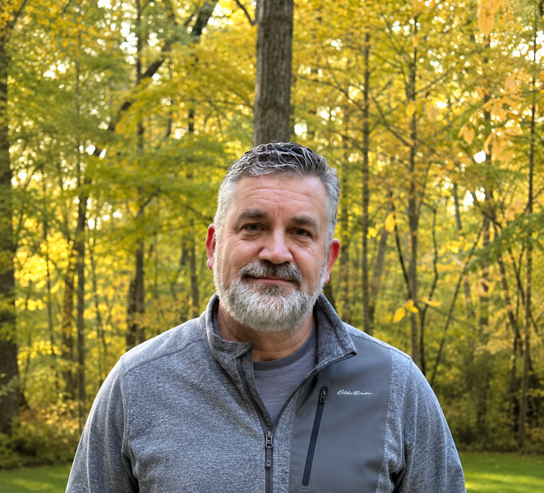 Jeff Van Dyne, Licensed Professional Clinical Counselor
