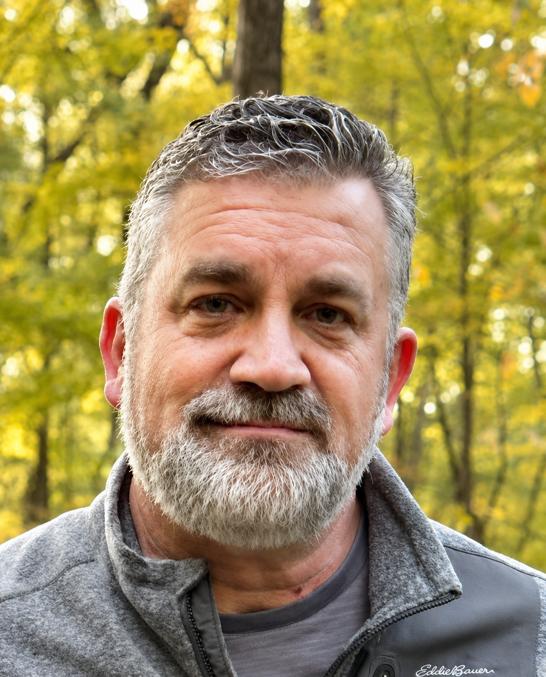 Jeff Van Dyne, LPCC