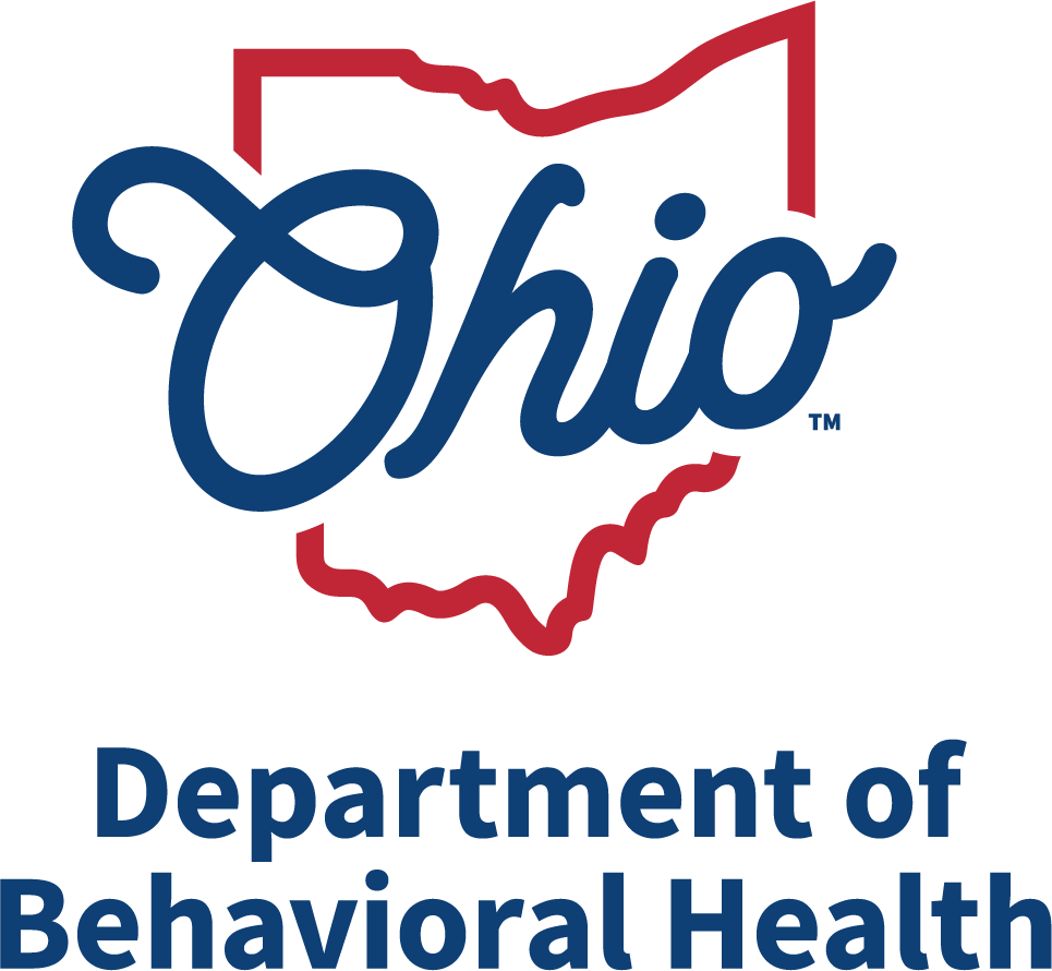 Ohio Department of Behavioral Health