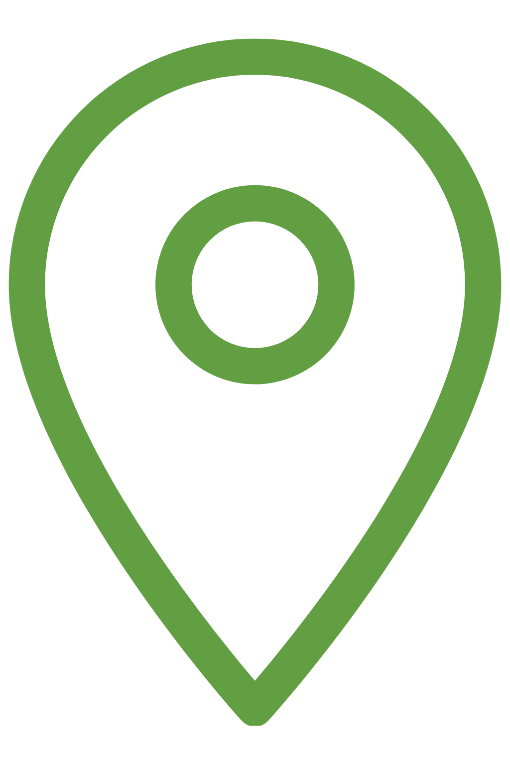 GPS Location Icon