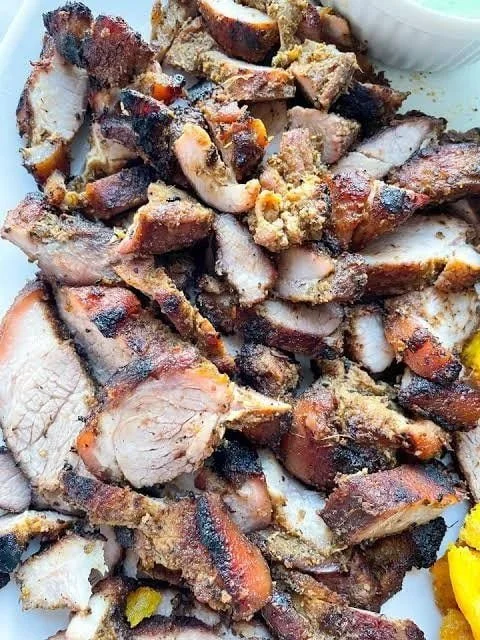  Jamaican fried dumplings