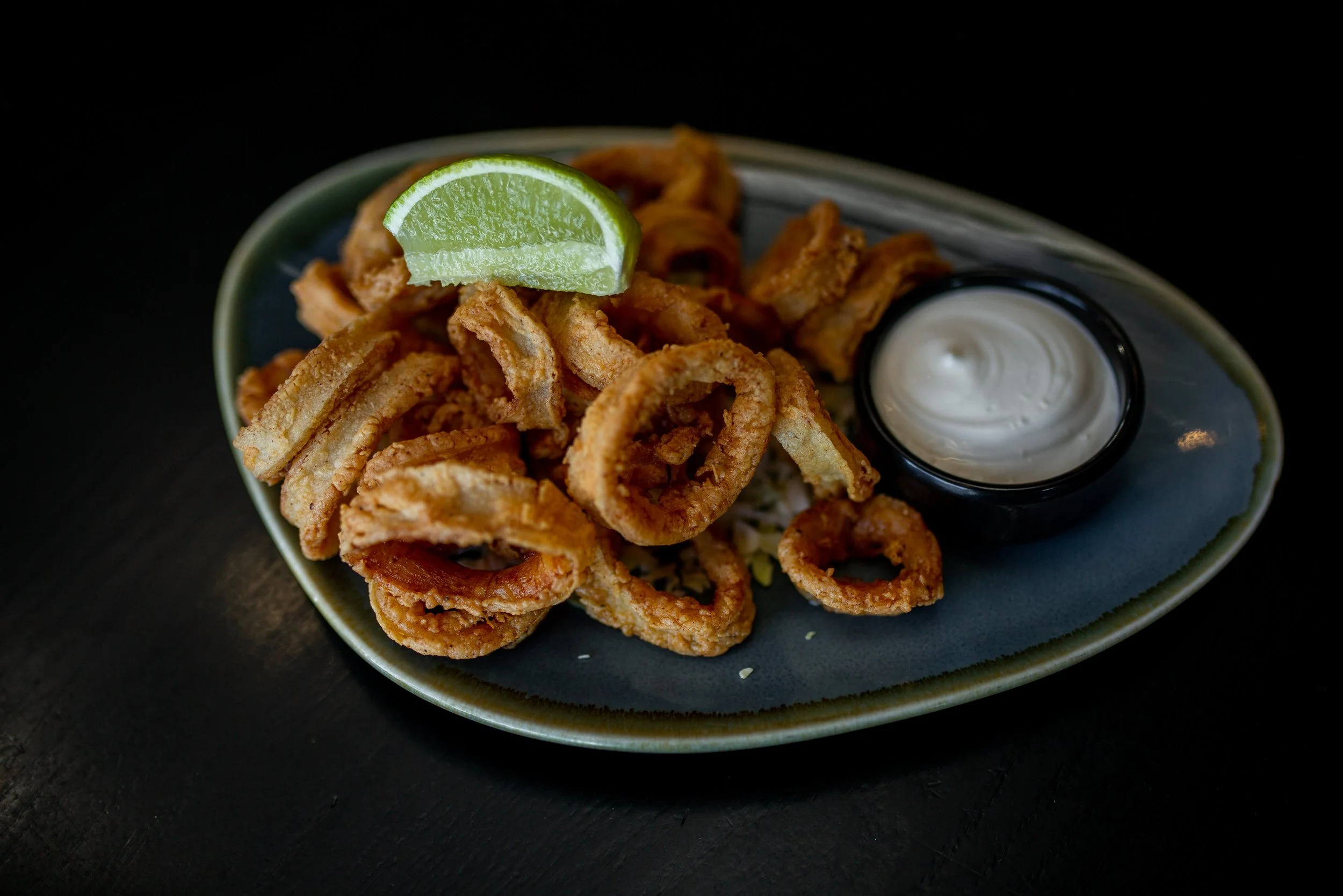 Spicy Tuna Crispy Rice