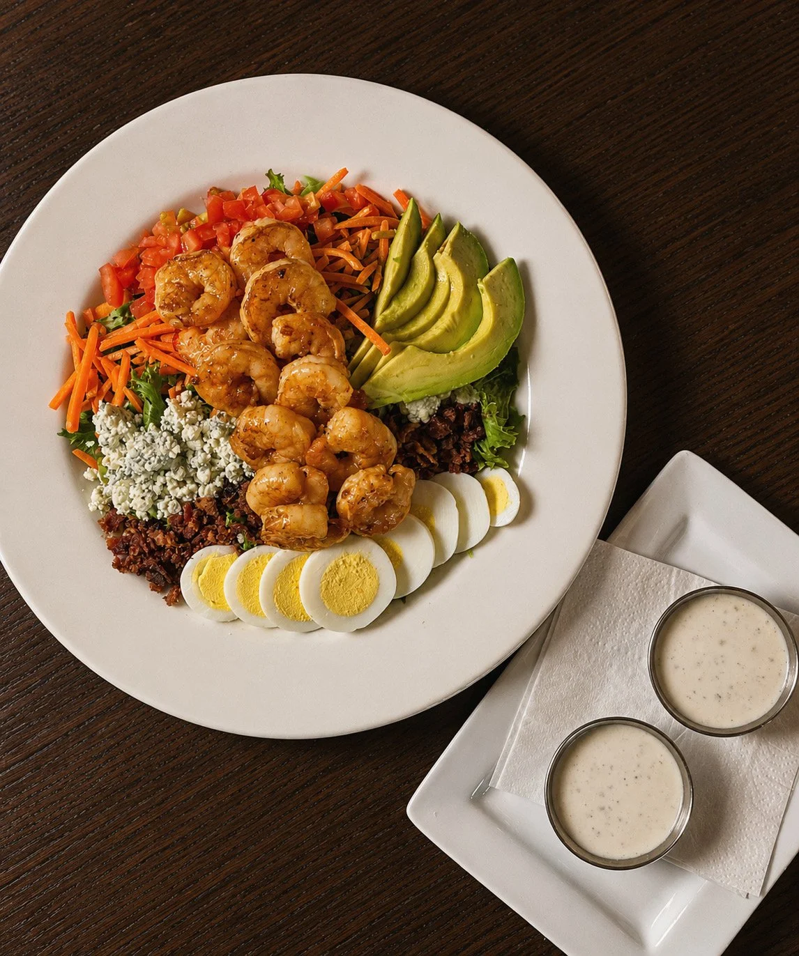 Cobb Salad