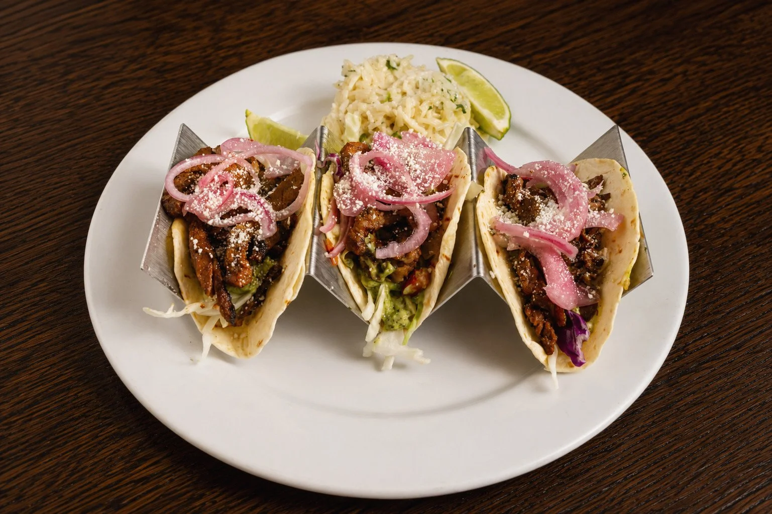 Carne Asada Tacos