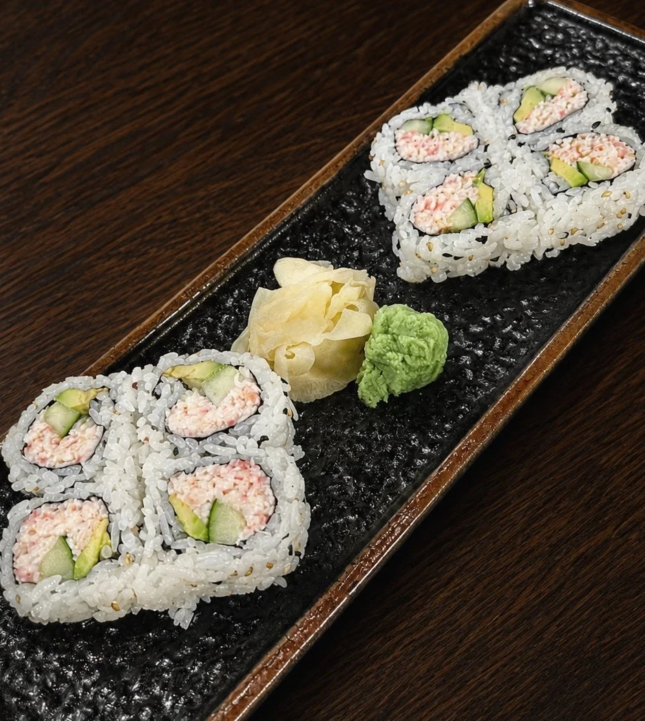 California Roll