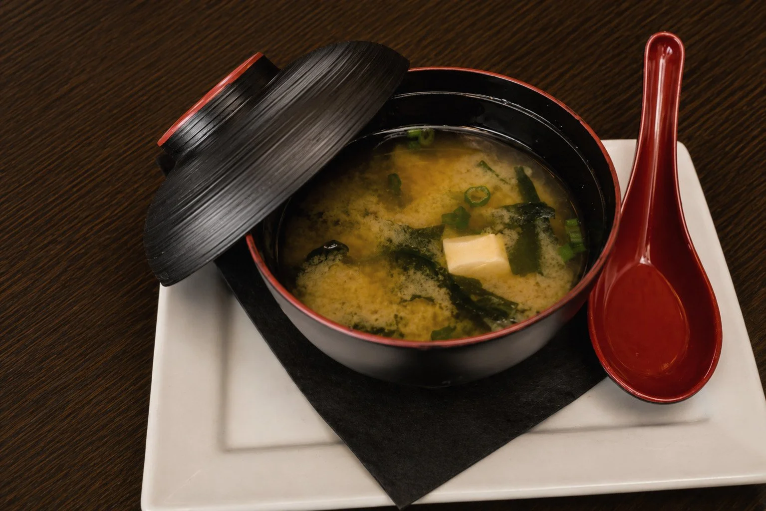 Miso Soup