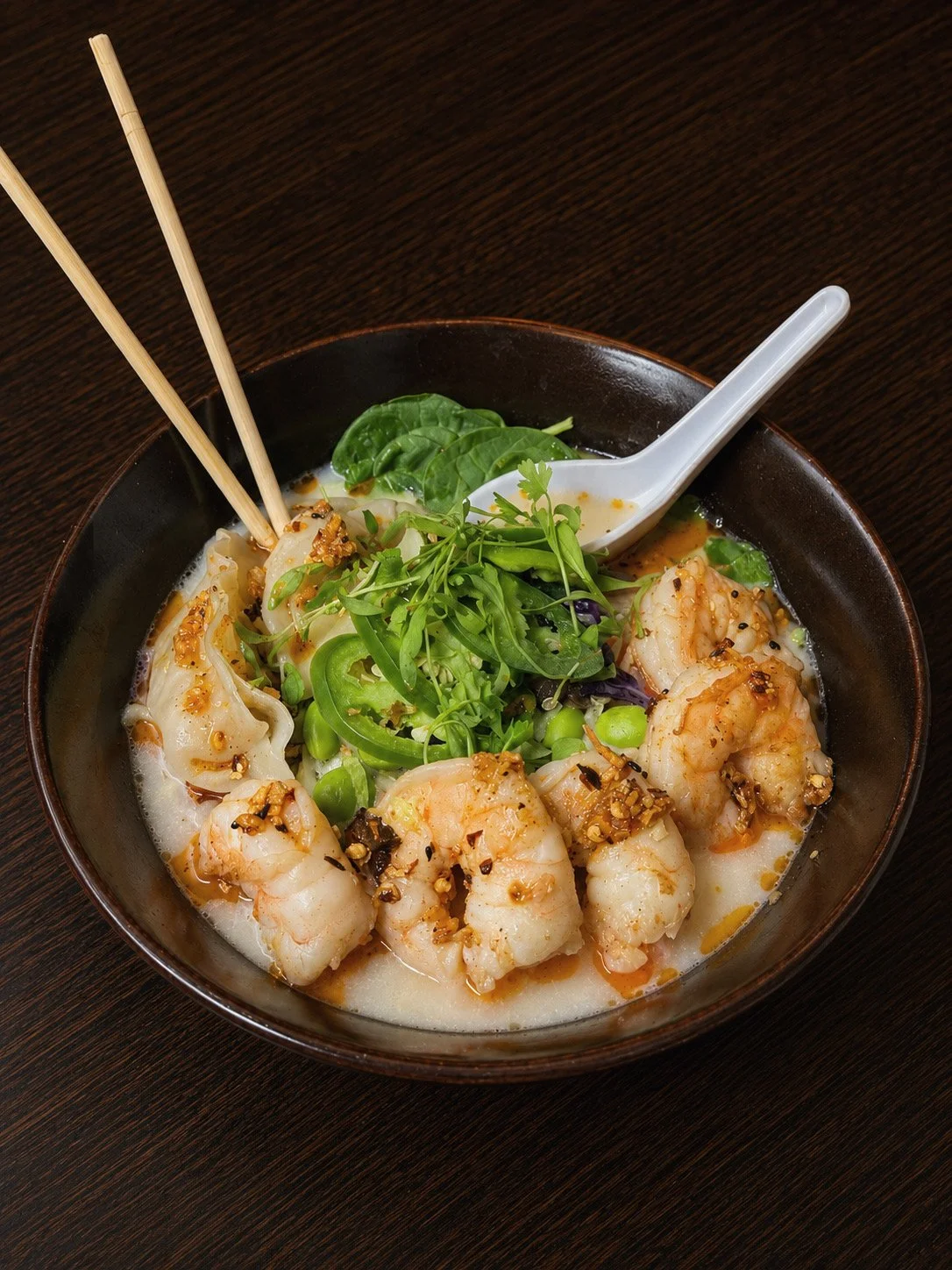 Noodle Bowl