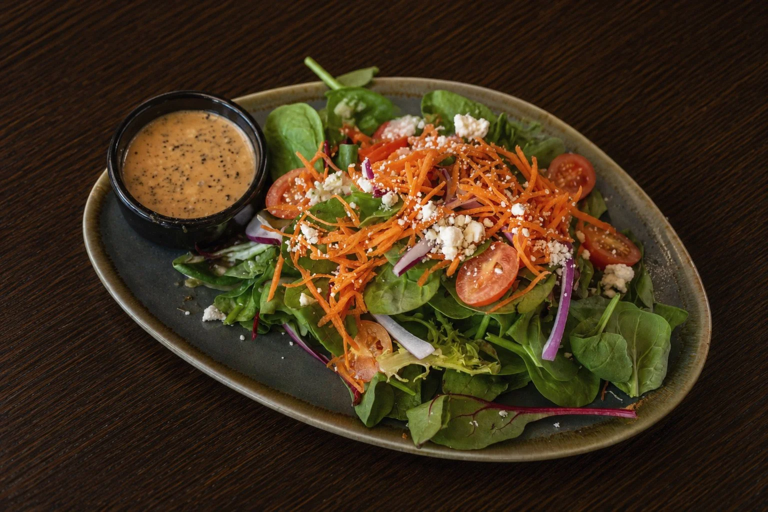 House Salad