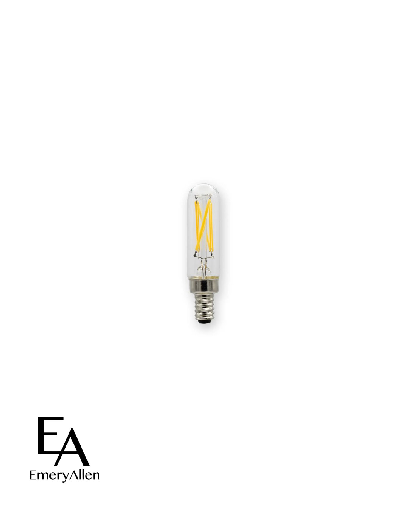 T14 LED Bulb Spec Sheet thumbnail