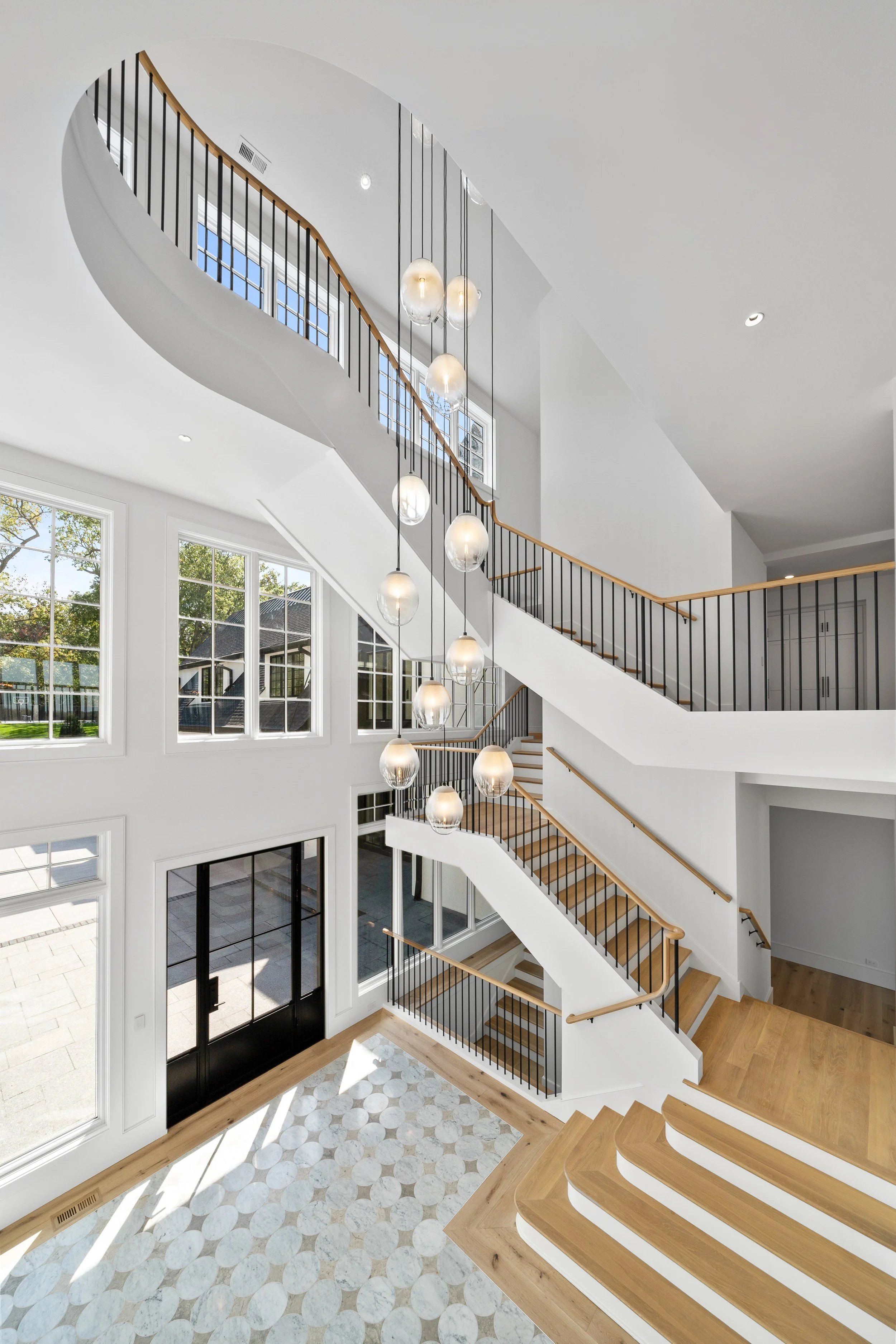 Gemma — West End Interiors, photo by Christopher Ponsonby