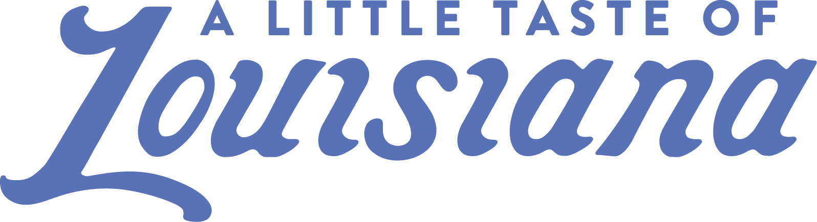 A Little Taste of Louisiana