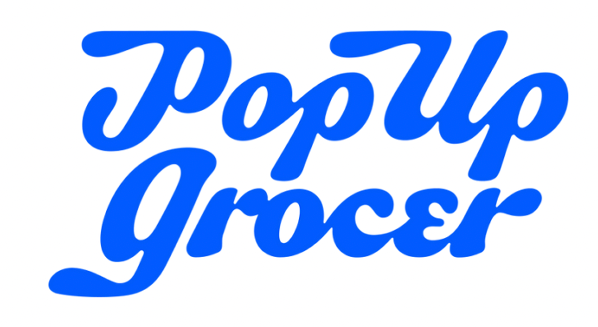 Pop-up Grocer